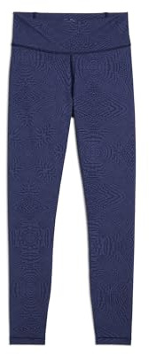 PUMA Unisex Move Cloudspun Tight – Hw 7/8 Aop baby strumpfhose (1er Pack)