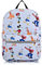 Hello Kitty, Stitch, Princess, Care Bears or Mickey Mouse Backpack for Women, Men, Unisex | Cute PU Leather Large Backpack, Mickey and Friends, Daypack Backpacks