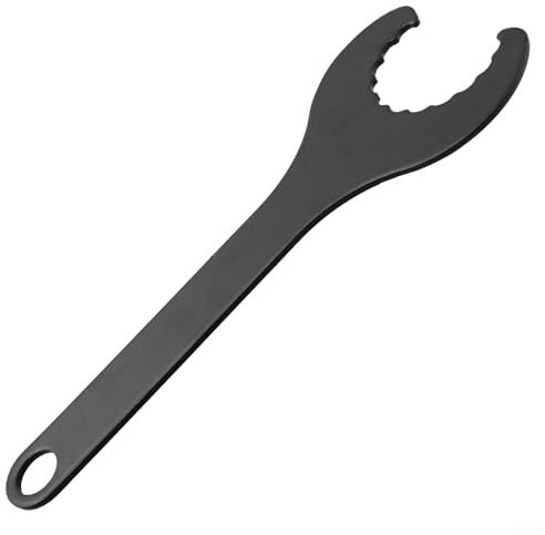 ZMdooreasy für Hollowtech II Innenlager-Spannschlüssel, zuverlässige und stabile Ausführung