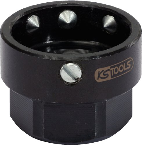 KS Tools 331.0626 Schneideisen-Adapter, M22-M24, SW 41mm