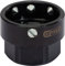 KS Tools 331.0626 Schneideisen-Adapter, M22-M24, SW 41mm