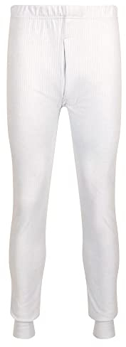Regatta Men's Thrml P/C L/Johns Long Johns
