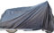 HMParts ATV/Quad Faltgarage/Abdeckplane/Plane - 220x98x106cm - Größe: XXL