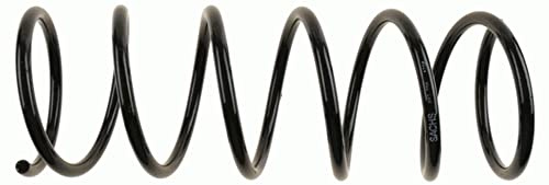 Sachs 997 726 Fahrwerksfeder vorne | 997 726 passend für Berlingo Zx