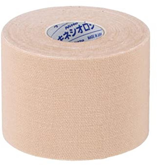 NITTO DENKO CORPORATION NTape Kinesiologie Tape