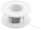 sourcing map 15M Largo AWG32 0.2mm Diámetro Nicrom Resistencia Alambre para Horno
