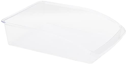Premier Housewares 805420 Fridge Organiser, 8 x 33 x 23 cm