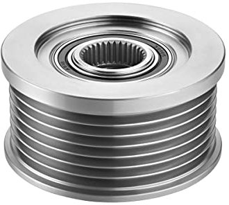 Valeo 588069 Riemenscheibe