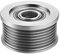 Valeo 588069 Riemenscheibe