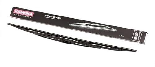 Kamoka 26650 Limpiaparabrisas para coches