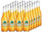 JARRITOS Mango Limonade, 24er Pack, EINWEG (24 x 370 ml)