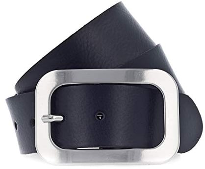 Vanzetti Damen Gürtel marine 95