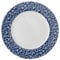 Laura Ashley Sweet Allysum W178264 Porcelain Plate Plate 26 cm New Bone China