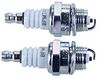 NGK BPM7A / 7321 NGK 2 Stück Zündkerze