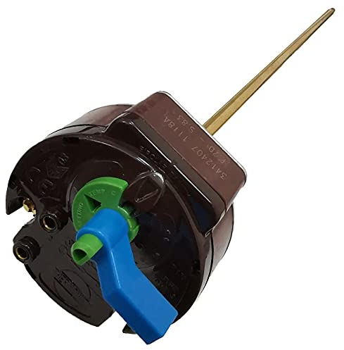 1 PZ Di TERMOSTATO X SCALDABAGNO 30-50-80LT. THERMEX