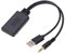 Adaptador de música Bluetooth para coche 3.5mm coche inalámbrico Bluetooth receptor reproductor de música aux adaptador USB universal para coche Radios estéreo