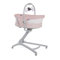 Chicco Baby Hug Air 4in1 Babywiege, Rosa