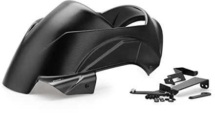 Puig 20575C Rear Fenders Carbon look