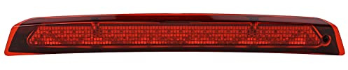 Johns, Bremsleuchte Mitte passend für Ford C-Max 10 12/10- + Lampenträger C-MAX | Kompatibel mit: FORD C-MAX II, C-MAX II Van