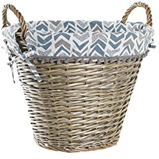 DKD Home Decor Korb, Standard