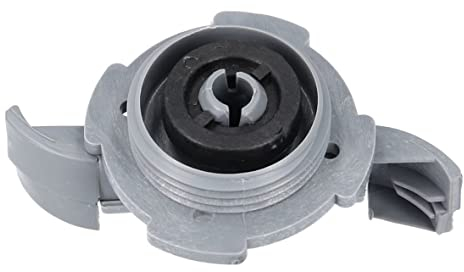 easyPART Kompatibel/Ersatz für smeg 694570047 Sprühkopf oben für Geschirrspüler