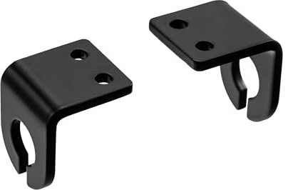 Blinkerhalter kompatibel mit CFMOTO 800 NK / 650 NK für Originalblinker
