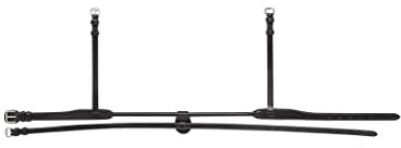 Equiline Abgerundetes Reithalfter Pferd