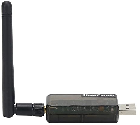 Guindxan CC2652P Pro USB Dongle Zigbee for ZHA ZigBee2MQTT in HASS Integration Adapter