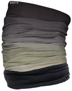 Barts Multicol Polar dip dye Wheat