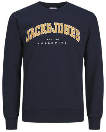 JACK & JONES Boy Sweatshirt Logo Sweatshirt Mini