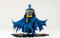 PureArts DC Heroes: Batman (Klassische Version) Vorschau, Exklusive Statue im Maßstab 1:8