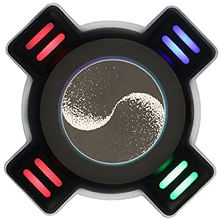 Sujhyrty Tastatur-Maus-Konverter Gamepad-Controller für Switch//für /-Game-Controller