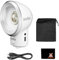 Godox LUX ELF Retro-Blitz für Canon, Sony, Leica, Fuji, Panasonic, Universal-Blitzschuh, Microsingle Digitalkamera, tragbarer Blitz