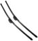 LHD 22''+22'' 2004-2008 Wischerblätter Für A&udi A4 B7 2004 2005 2006 2007 2008 Gummi-Scheibenwischer