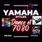 Clé USB Dance Hit's et 70'80' pour Genos, Tyros, Psr, Cvp, Dgx Yamaha