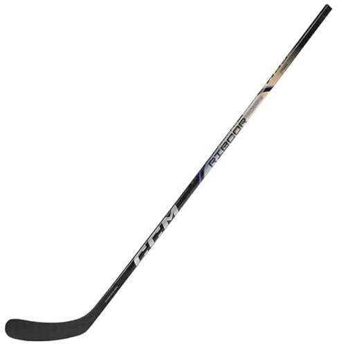 CCM Ribcor Trigger 9 Eishockeyschläger Junior – 50 Flex, 54 Zoll