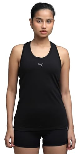 PUMA W CLOUDSPUN RACERBACK TANK