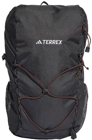 adidas Unisex Terrex Multi Climacool 20L Backpack, carbon, One size