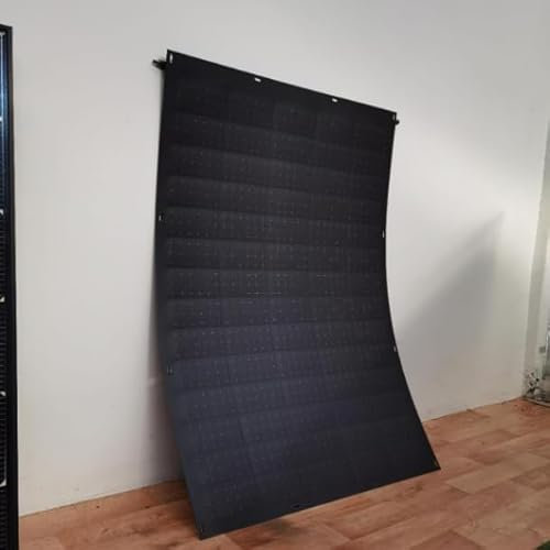 Panel solar Flexible 200W