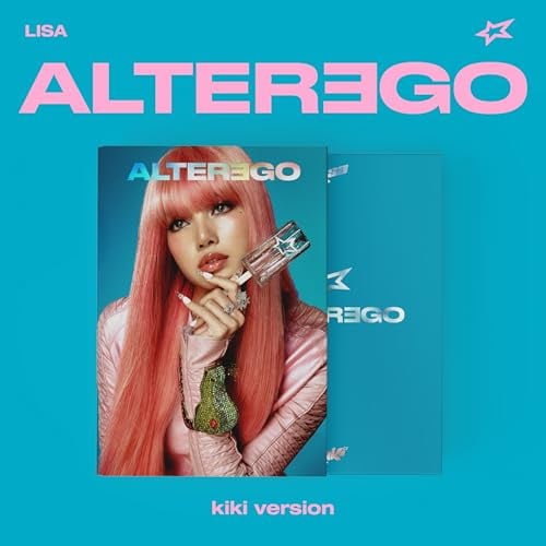 Alter Ego - Kiki Version