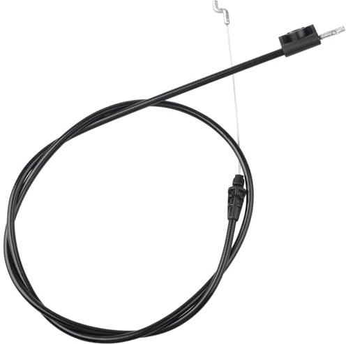 54530-VG3-D01 Lawn Mower Brake Cable Fits for Honda HRR216 HRS216 HRT216 Series Mowers, Lawn Mower Drive Cable, Replacement for Lawn Mower Parts, Brake Cable, 1 Pack