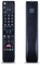 GOUYESHO Telecomando di ricambio universale per Sharp Series 3D/TV/LCD/LED/HD/Aquos TV Controllore GB058WJSA GA983WJSA GA902WJSA GB005WJSA GA903WJSA LC-40LE730E LC-40LX814E LC-40LE824E LC-40LE830E