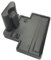 OCKSVOGF Compatibile con Dreame, Base di Ricarica H11, Compatibile con Dreame, Accessori for Aspirapolvere H11 Max
