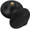 DONFAMDS 2pcs Oven Knob Replacement for Dutch Ovens and Cookware Pot Lid Handle Compatible with Lodge and User Friendly Design for Easy Installation