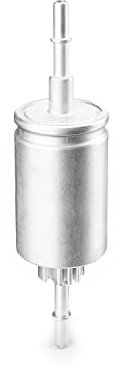 UFI Filters, Filtro Gasolio 31.844.00, Filtro Carburante per Ricambio, Adatto ad Auto, Applicabile su Diversi Modelli Ford e Mazda