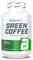 BioTechUSA Green Coffee | avec de l'extrait de café vert et du chrome | soutient le métabolisme normal et les niveaux de sucre dans le sang, 120 gélules