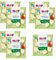 HiPP - Galettes de Riz à la Pomme dès 10 mois - 7 sachets de 30 g