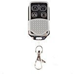 Neco remote Control for Roller Shutters and Garage Doors 433MHz