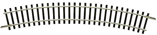 TT Tillig-Gleis 83116 Bogen R01, 12 St.