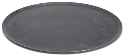 DE BUYER -5350.40 -plaque ronde tourtiere ø 40 cm, Bleu